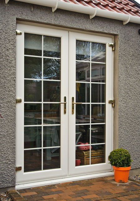 French Doors by Finesse