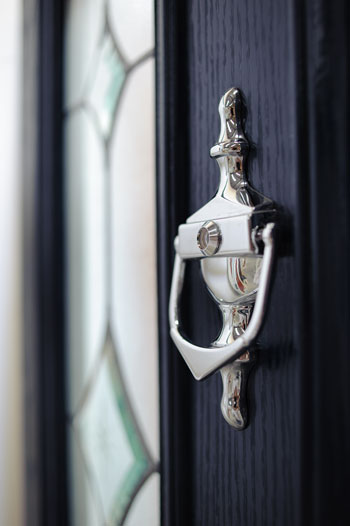 Composite Doors by Finesse