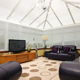 Conservatories by Finesse
