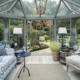 Conservatories by Finesse