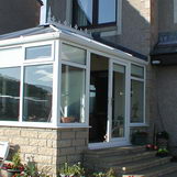PVC Conservatories by Finesse