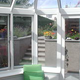Wooden Conservatories by Finesse