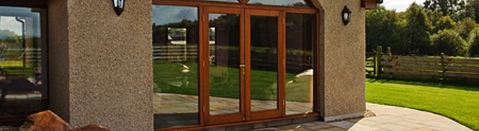 Hardwood Doors by Finesse