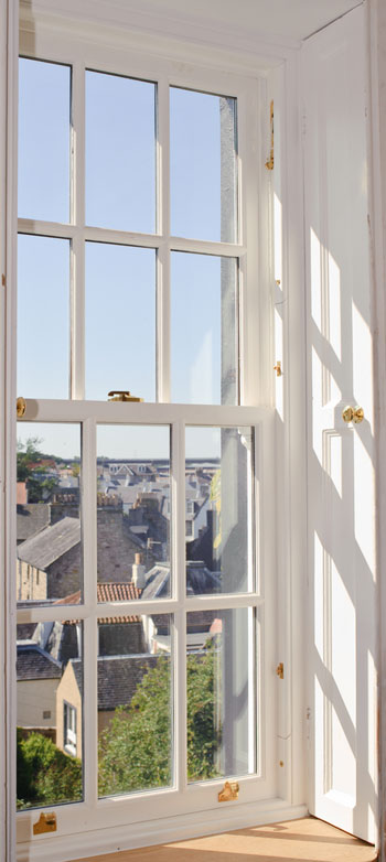 Sash Windows by Finesse